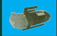 Monoblock Type Vacuum Pump by Torrlits Engineering Co.