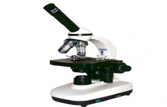 Monocular Microscope by Bharat Scientific World