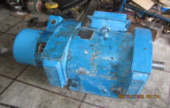 Motor by Anand Electricals