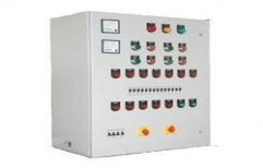 Motor Control Panel by Asian Electro Controls