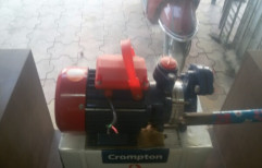 Motor Pump by JayPrakash Corporation