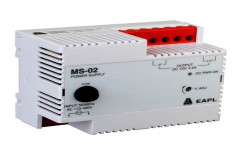 MS-02 Power Supply by Dynamic Engineering & Trade