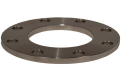 MS Slip On Flanges by Pankh Stainless (India)