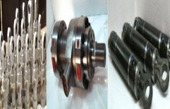 Multi Hydraulic Cylinder by Vayuco Engineering Company