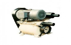 Multi Stage Blowers by Micron Vacuum Pumps & Blowers Private Limited