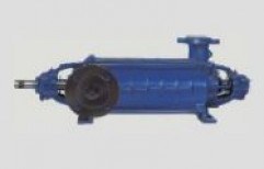 Multi-stage Pump by Rasman Technologies Pvt. Ltd.