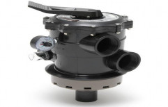 Multiport Valve by Capri Akvotech Systems Private Limited