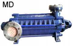 Multistage Pumps by Excel Products