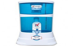 Nasaka 18 Liter Water Purifier Xtra Pure Ultra Filtration by Rootefy International Private Limited
