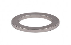 NdFeB Ring Magnet by Maxima Resource