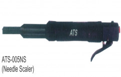 Needle Scaler by Air Tool Spares Co