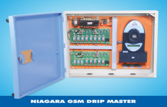 Niagara Gsm Drip Master Mobile Pump Controller by Niagara Solutions