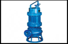 Non Clog Submersible Pump by Shri Agency & Machinery