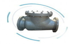 Non Return Valve by Woodland Engineers