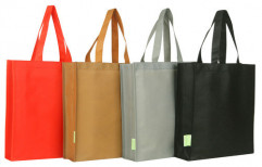 Non Woven Bag by Mahavir Packaging