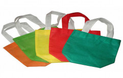 Non Woven Designer Bag by Jeenitaa Interlines