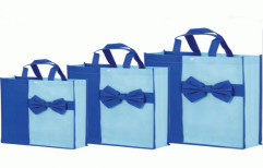 Non Woven Gift Bag by Flymax Exim