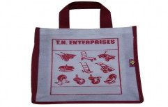 Non Woven Shopping Bag by INX Creative Solution