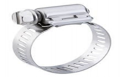 Norma Hose Clamps by Auto & Machinery Spares Co.