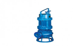 NS Non Clog Submersible Pump by Venktshwar Markting Services