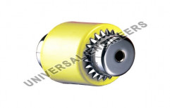 Nylon Gear Coupling by Universal Engineers