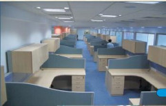 Office Workstation Furniture by Kings Furnishing & Safe Co.