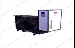 Oil Cooled Servo Stabilizer by Adroit Power Systems India Private Limited