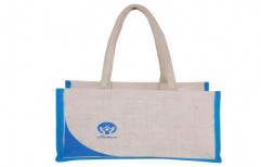 Open Cake Bag by Kollannur Industries