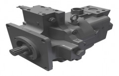 Open Circuit Axial Piston Pumps by Suyojan Hydro Mechanical Systems Private Limited