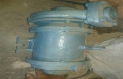 Open Well Motor Pump Set by Kumawat Old Baring