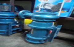 Open Well Pump by Subbiah Industries