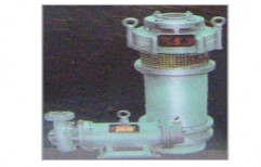 Open Well Submersible Pumps by Meghdoot Pumps