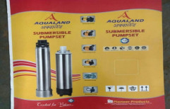 Openwell Submersible Pumps by New Brightwell Engineers