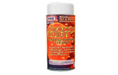 Orange Burst Cleaner by Emj Zion Auto Finess Products