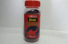 Osaki Super Red 100g ( Aquarium Fish Food) by Your Friends Aquarium