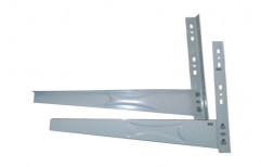 Outdoor Air Conditioner Stand by Refrigeration Spare Centre