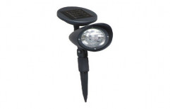 Outdoor Solar Light by Raasi Power Solutions