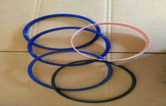 Outer Housing Seal by Trustworth Infracore