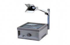 Over Head Projector by Bharat Scientific World