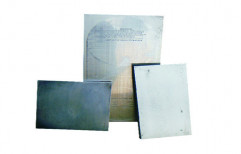 Pad Printing Plates by T. R. Industries