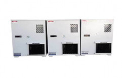Panel Air Conditioners by Navigant Technologies Private Limited
