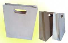 Paper Bag D Cut by INX Creative Solution
