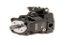 PARKER High Pressure Industrial Piston Pump by Innovative Technologies