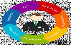 Payroll Management by Digital Marketing Systems Pvt. Ltd.