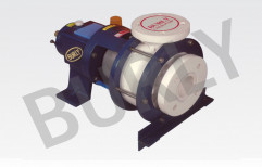 PCX170 Polypropylene Pump by Burly Chem Pump Industries