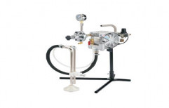 PD-40 Pneumatic Diaphragm Pump by PES Spray Tech Private Limited