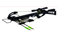 Penetrator Compound Crossbow by G Smith And Company