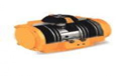 Penumatic Actuators by Rasman Technologies Pvt. Ltd.