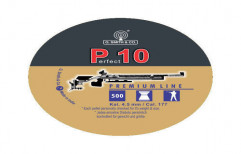 Perfect10 Competition Pellet by G Smith And Company