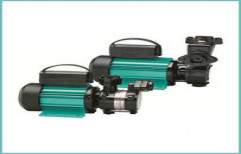 Peripheral Pumps by Naargo Industries Pvt Ltd
